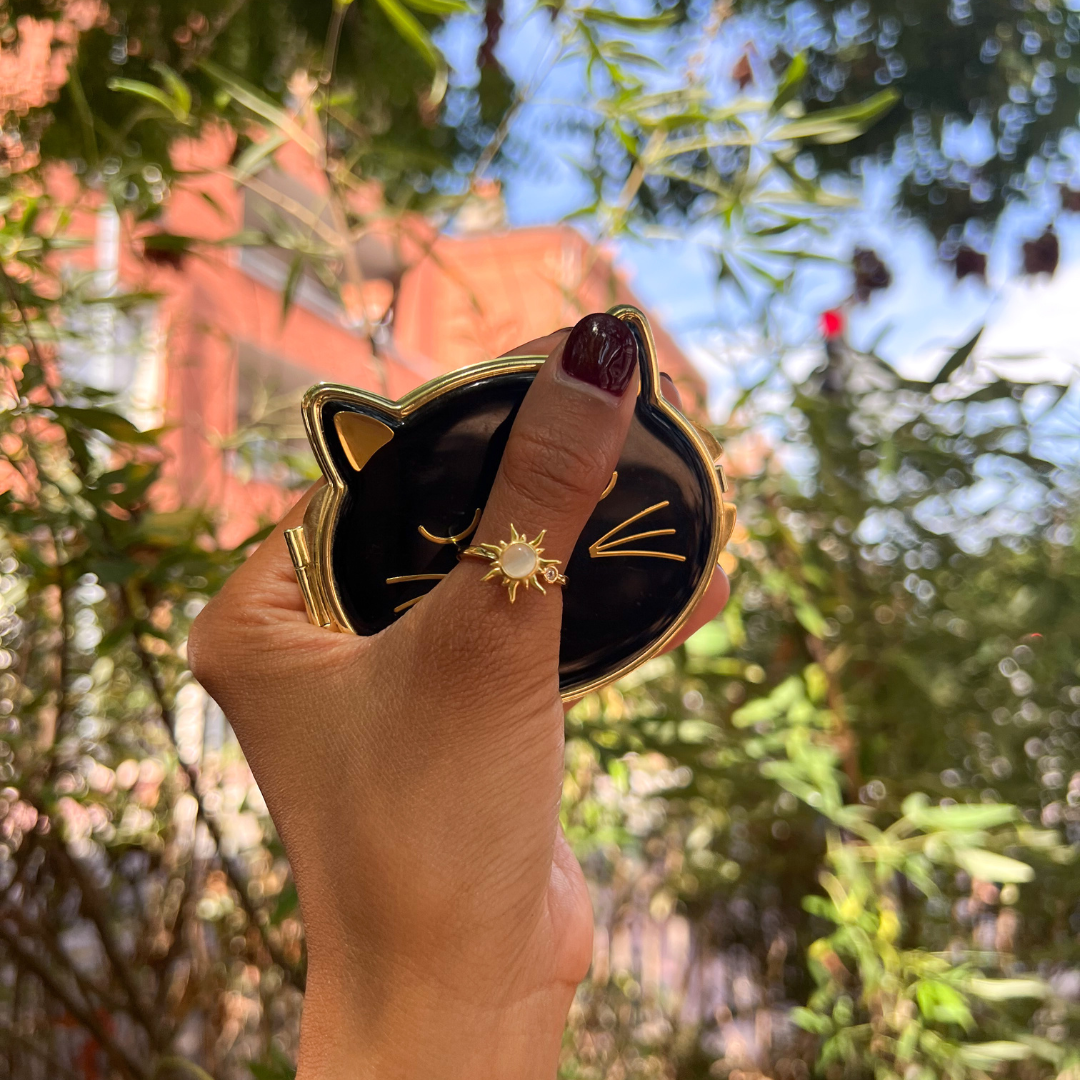 Sunbeam Fidget Ring Bundle