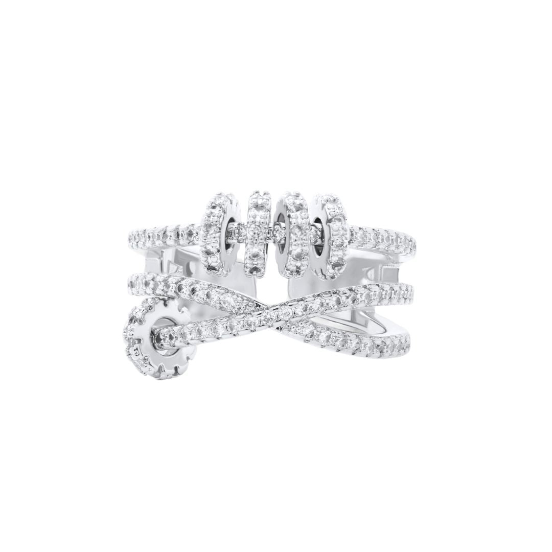 Fidget Ring
