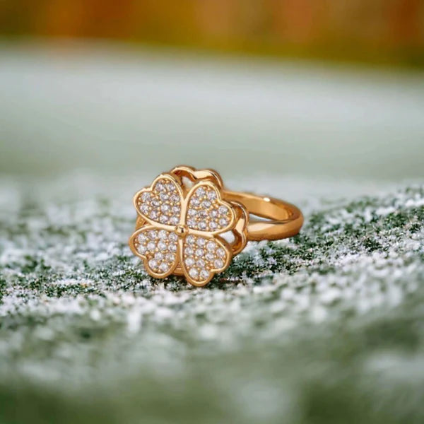 Dawnlight Fidget Ring Bundle