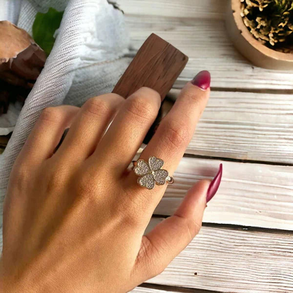 Dawnlight Fidget Ring Bundle