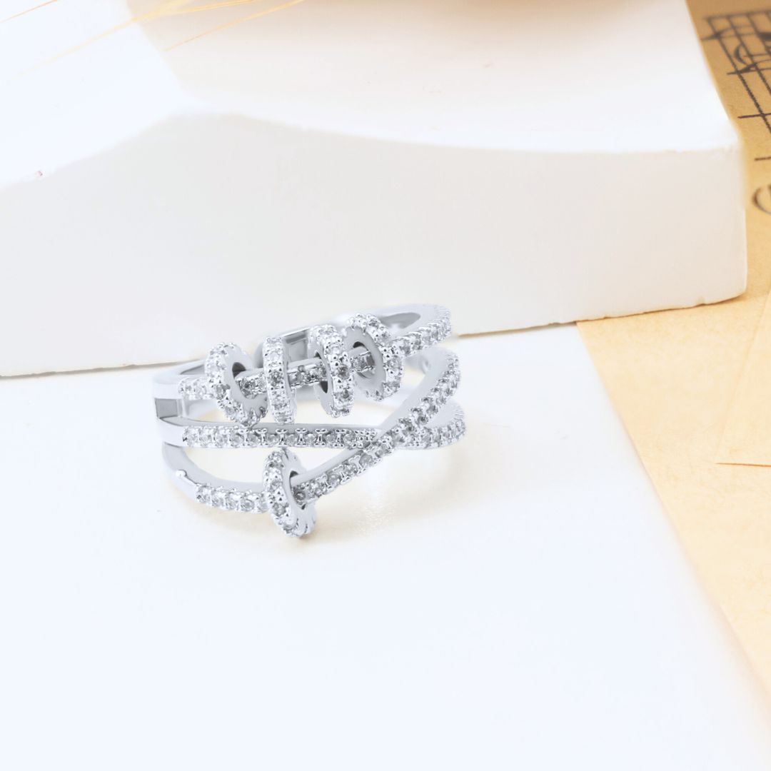 Fidget Ring