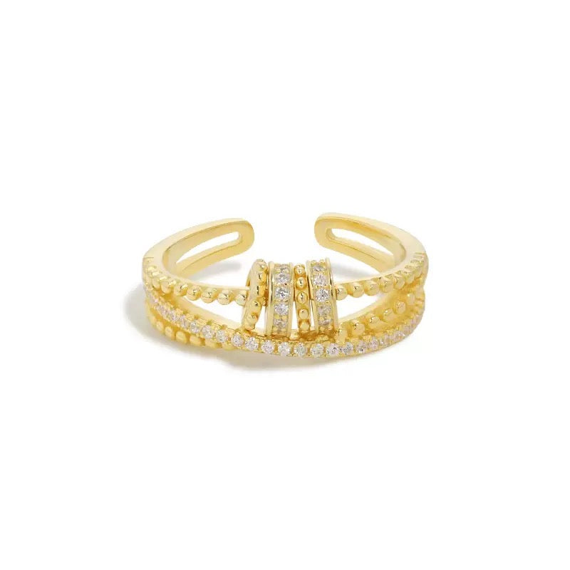 Fidget Ring