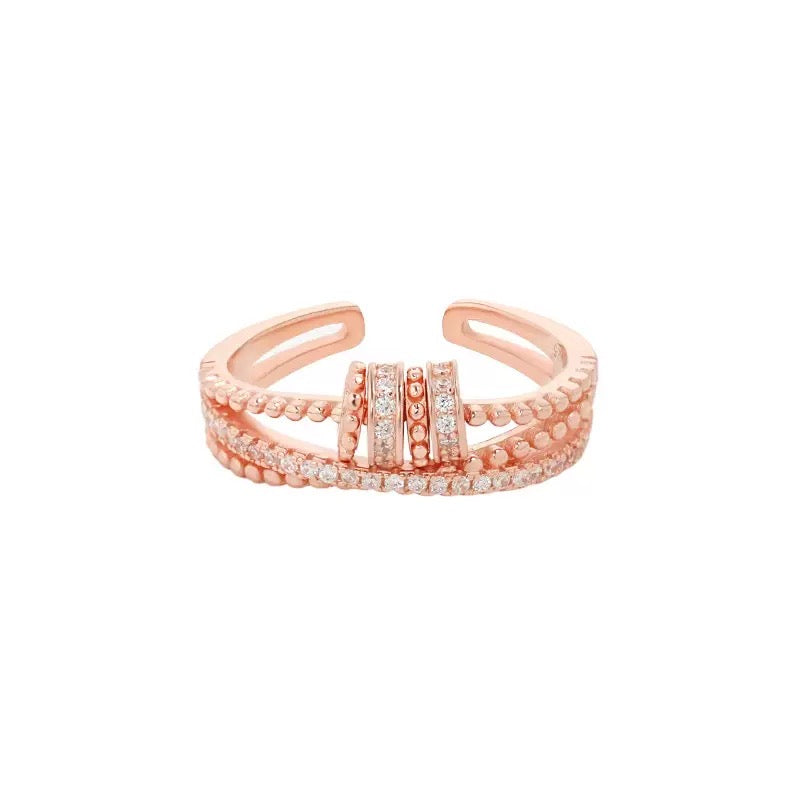 Fidget Ring