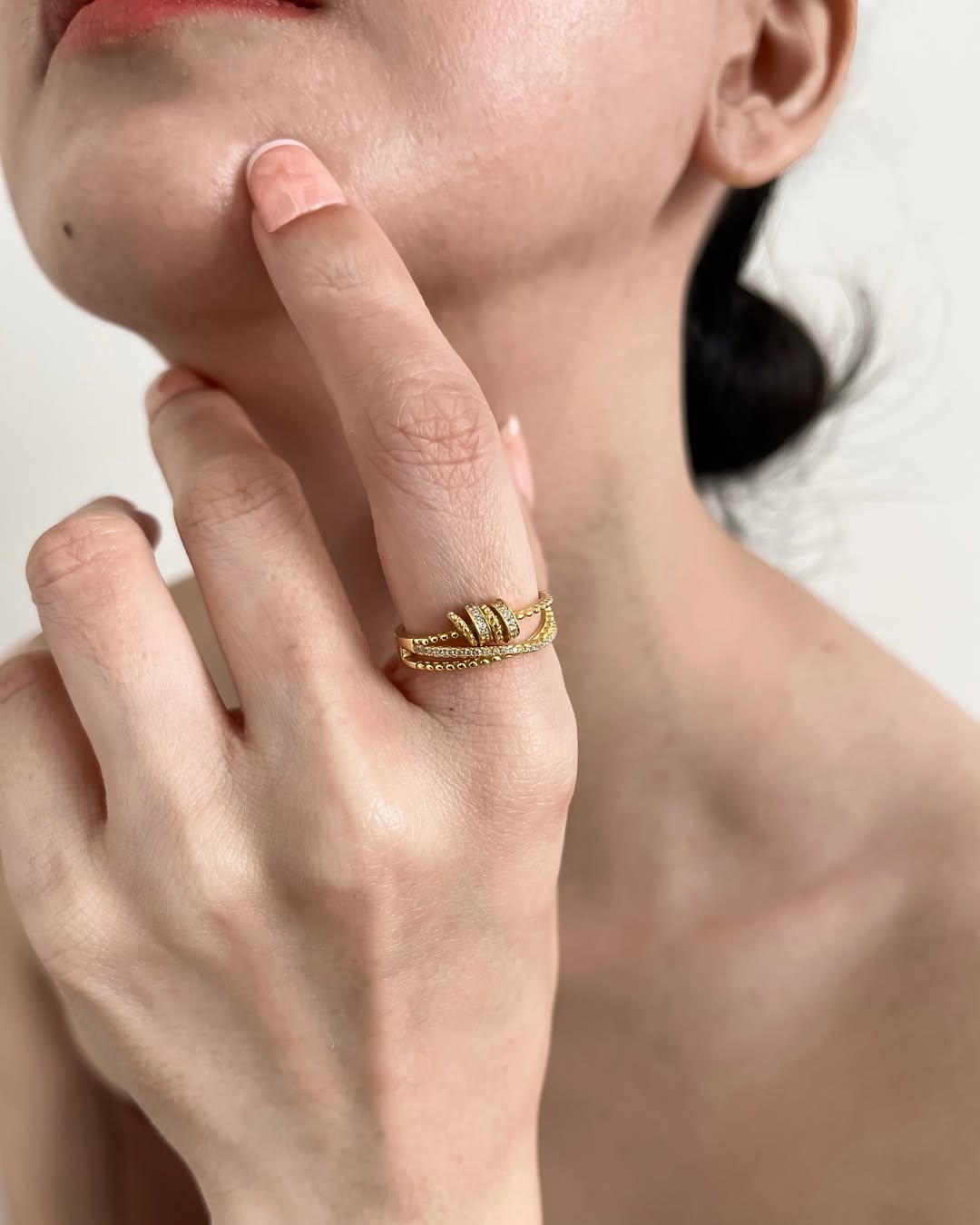 Fidget Ring