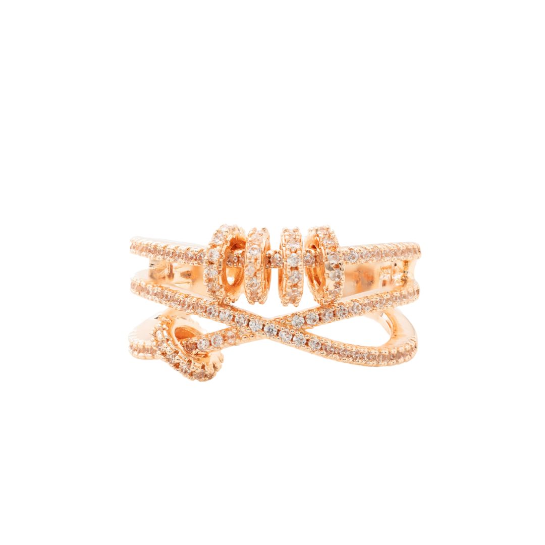Fidget Ring