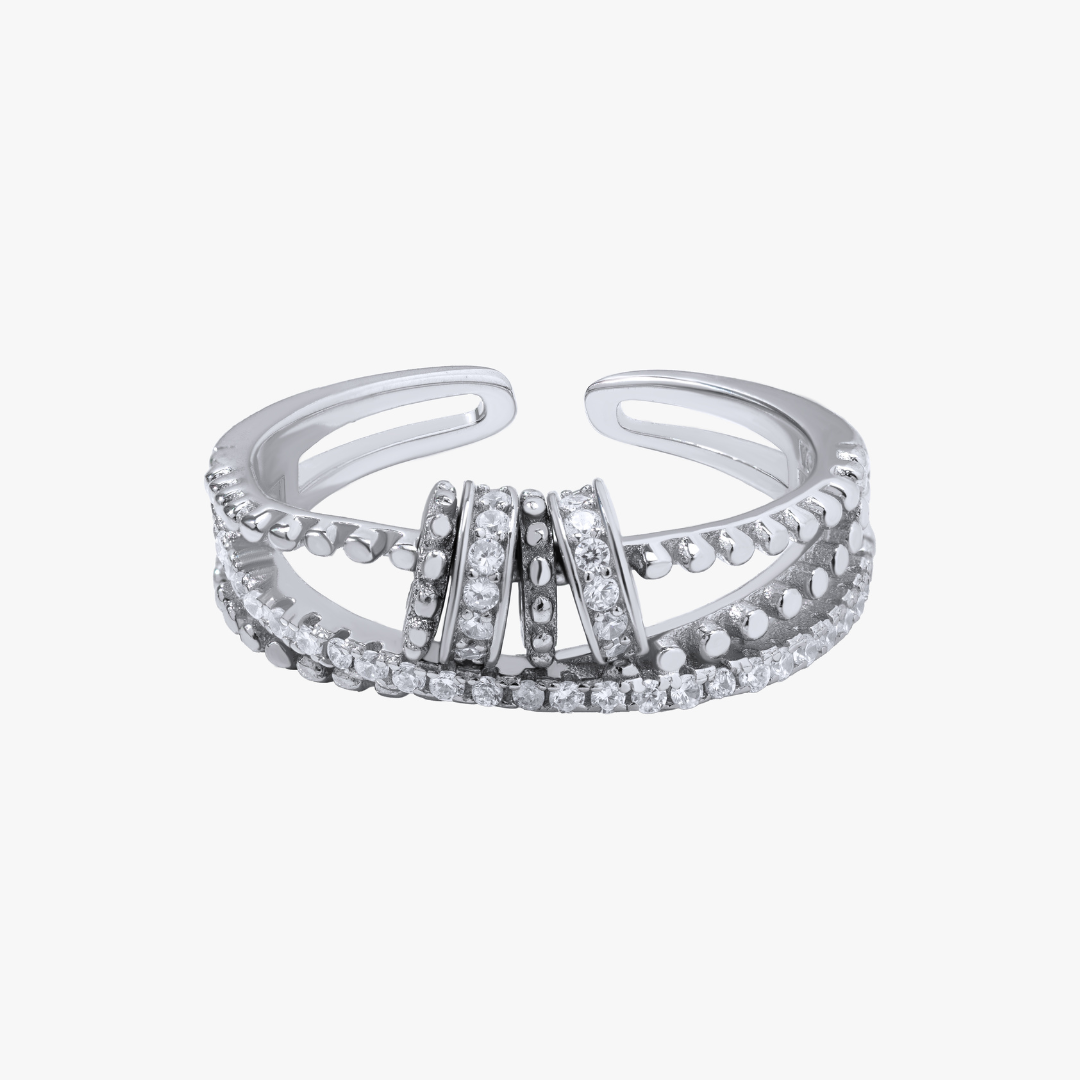 Fidget Ring