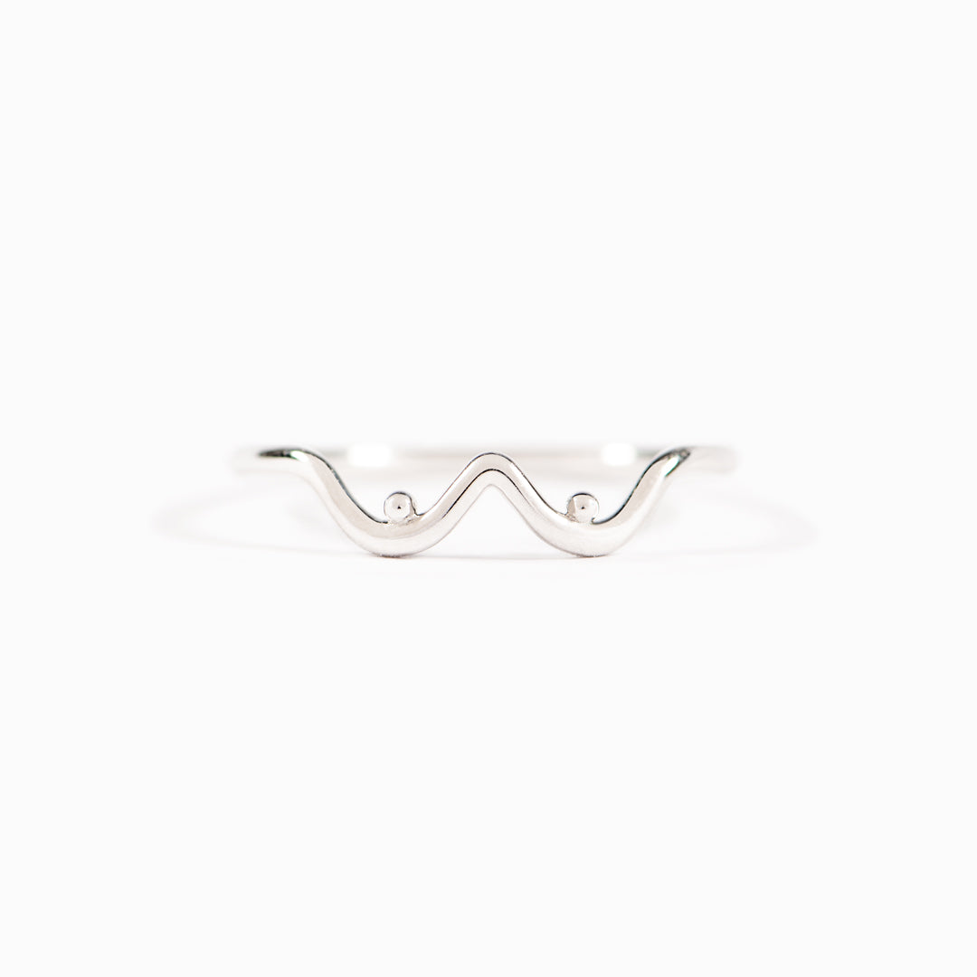 Hot Mess Boobie Ring