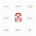 Mystery Ring (Adjustable Size)