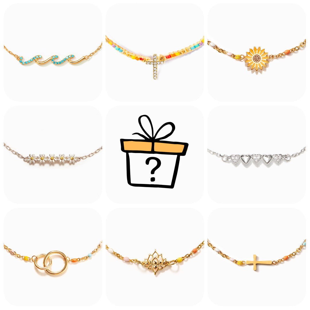 Mystery Bracelet
