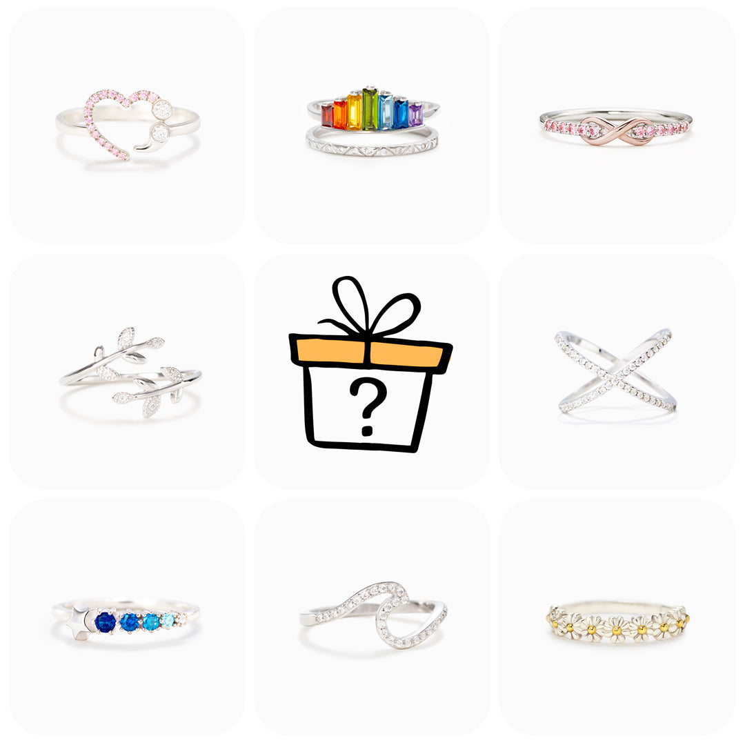 Mystery Ring
